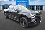 2025 Chevrolet Silverado 1500 Crew Cab 4x4 Pickup for sale #46930 - photo 10