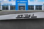 2025 Chevrolet Silverado 1500 Crew Cab 4x4 Pickup for sale #46930 - photo 11