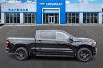2025 Chevrolet Silverado 1500 Crew Cab 4x4 Pickup for sale #46930 - photo 3