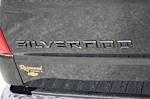 2025 Chevrolet Silverado 1500 Crew Cab 4x4 Pickup for sale #46930 - photo 23