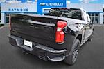 2025 Chevrolet Silverado 1500 Crew Cab 4x4 Pickup for sale #46930 - photo 2