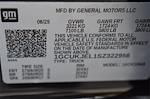 2025 Chevrolet Silverado 1500 Crew Cab 4x4 Pickup for sale #46930 - photo 40