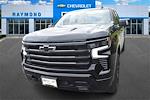 2025 Chevrolet Silverado 1500 Crew Cab 4x4 Pickup for sale #46930 - photo 7