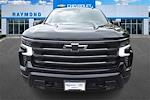 2025 Chevrolet Silverado 1500 Crew Cab 4x4 Pickup for sale #46930 - photo 8