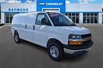 New 2025 Chevrolet Express 2500 Upfitted Cargo Van for sale #46933 - photo 11