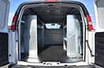New 2025 Chevrolet Express 2500 Upfitted Cargo Van for sale #46933 - photo 2