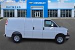 New 2025 Chevrolet Express 2500 Upfitted Cargo Van for sale #46933 - photo 4