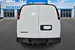 New 2025 Chevrolet Express 2500 Upfitted Cargo Van for sale #46933 - photo 5