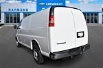 New 2025 Chevrolet Express 2500 Upfitted Cargo Van for sale #46933 - photo 6