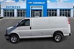 New 2025 Chevrolet Express 2500 Upfitted Cargo Van for sale #46933 - photo 7