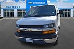New 2025 Chevrolet Express 2500 Upfitted Cargo Van for sale #46933 - photo 8