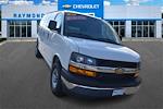 New 2025 Chevrolet Express 2500 Upfitted Cargo Van for sale #46933 - photo 10