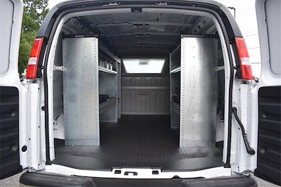 2025 Chevrolet Express 2500 RWD Upfitted Cargo Van for sale #46934 - photo 2