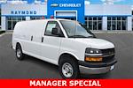 2025 Chevrolet Express 2500 RWD Upfitted Cargo Van for sale #46934 - photo 1