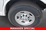 2025 Chevrolet Express 2500 RWD Upfitted Cargo Van for sale #46934 - photo 12