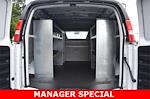 2025 Chevrolet Express 2500 RWD Upfitted Cargo Van for sale #46934 - photo 2