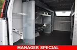 2025 Chevrolet Express 2500 RWD Upfitted Cargo Van for sale #46934 - photo 16