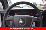 2025 Chevrolet Express 2500 RWD Upfitted Cargo Van for sale #46934 - photo 23