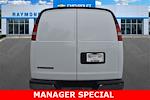 2025 Chevrolet Express 2500 RWD Upfitted Cargo Van for sale #46934 - photo 5