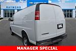 2025 Chevrolet Express 2500 RWD Upfitted Cargo Van for sale #46934 - photo 6