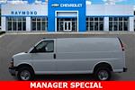 2025 Chevrolet Express 2500 RWD Upfitted Cargo Van for sale #46934 - photo 7
