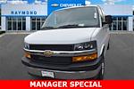 2025 Chevrolet Express 2500 RWD Upfitted Cargo Van for sale #46934 - photo 8