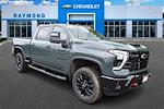 New 2025 Chevrolet Silverado 2500 LT Crew Cab 4x4 Pickup for sale #46938 - photo 1