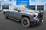 New 2025 Chevrolet Silverado 2500 LT Crew Cab 4x4 Pickup for sale #46938 - photo 10