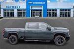 New 2025 Chevrolet Silverado 2500 LT Crew Cab 4x4 Pickup for sale #46938 - photo 3
