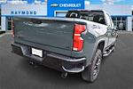 New 2025 Chevrolet Silverado 2500 LT Crew Cab 4x4 Pickup for sale #46938 - photo 2