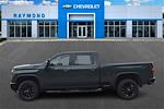 New 2025 Chevrolet Silverado 2500 LT Crew Cab 4x4 Pickup for sale #46938 - photo 6