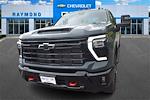 New 2025 Chevrolet Silverado 2500 LT Crew Cab 4x4 Pickup for sale #46938 - photo 7