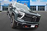 New 2025 Chevrolet Silverado 2500 LT Crew Cab 4x4 Pickup for sale #46938 - photo 9