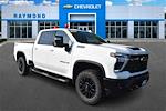 New 2025 Chevrolet Silverado 2500 LTZ Crew Cab 4x4 Pickup for sale #46939 - photo 1