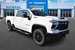 New 2025 Chevrolet Silverado 2500 LTZ Crew Cab 4x4 Pickup for sale #46939 - photo 10