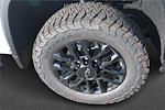 New 2025 Chevrolet Silverado 2500 LTZ Crew Cab 4x4 Pickup for sale #46939 - photo 11