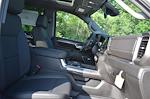New 2025 Chevrolet Silverado 2500 LTZ Crew Cab 4x4 Pickup for sale #46939 - photo 18