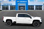 New 2025 Chevrolet Silverado 2500 LTZ Crew Cab 4x4 Pickup for sale #46939 - photo 3