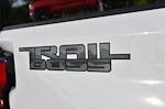 New 2025 Chevrolet Silverado 2500 LTZ Crew Cab 4x4 Pickup for sale #46939 - photo 21