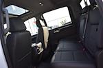 New 2025 Chevrolet Silverado 2500 LTZ Crew Cab 4x4 Pickup for sale #46939 - photo 25
