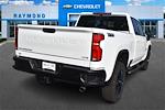 New 2025 Chevrolet Silverado 2500 LTZ Crew Cab 4x4 Pickup for sale #46939 - photo 2