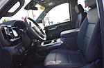 New 2025 Chevrolet Silverado 2500 LTZ Crew Cab 4x4 Pickup for sale #46939 - photo 31