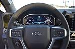 New 2025 Chevrolet Silverado 2500 LTZ Crew Cab 4x4 Pickup for sale #46939 - photo 33