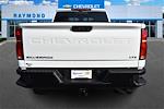 New 2025 Chevrolet Silverado 2500 LTZ Crew Cab 4x4 Pickup for sale #46939 - photo 4