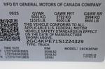 New 2025 Chevrolet Silverado 2500 LTZ Crew Cab 4x4 Pickup for sale #46939 - photo 43