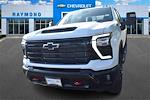 New 2025 Chevrolet Silverado 2500 LTZ Crew Cab 4x4 Pickup for sale #46939 - photo 7