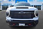 New 2025 Chevrolet Silverado 2500 LTZ Crew Cab 4x4 Pickup for sale #46939 - photo 8
