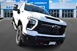 New 2025 Chevrolet Silverado 2500 LTZ Crew Cab 4x4 Pickup for sale #46939 - photo 9