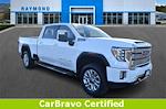 Used 2020 GMC Sierra 3500 Denali Crew Cab for sale #46940A - photo 4