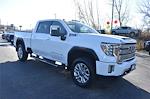 Used 2020 GMC Sierra 3500 Denali Crew Cab for sale #46940A - photo 10